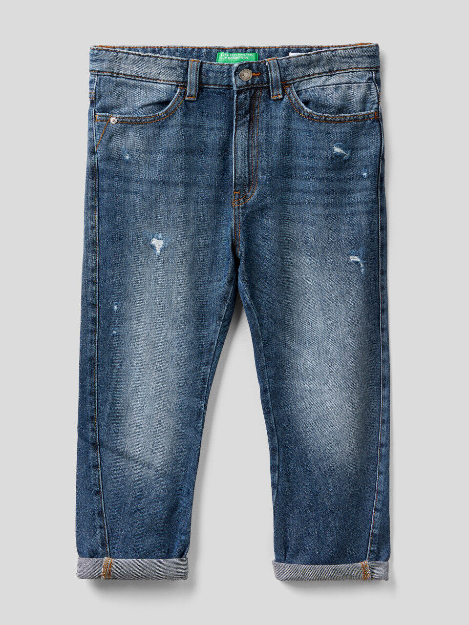 Ucb jeans online top