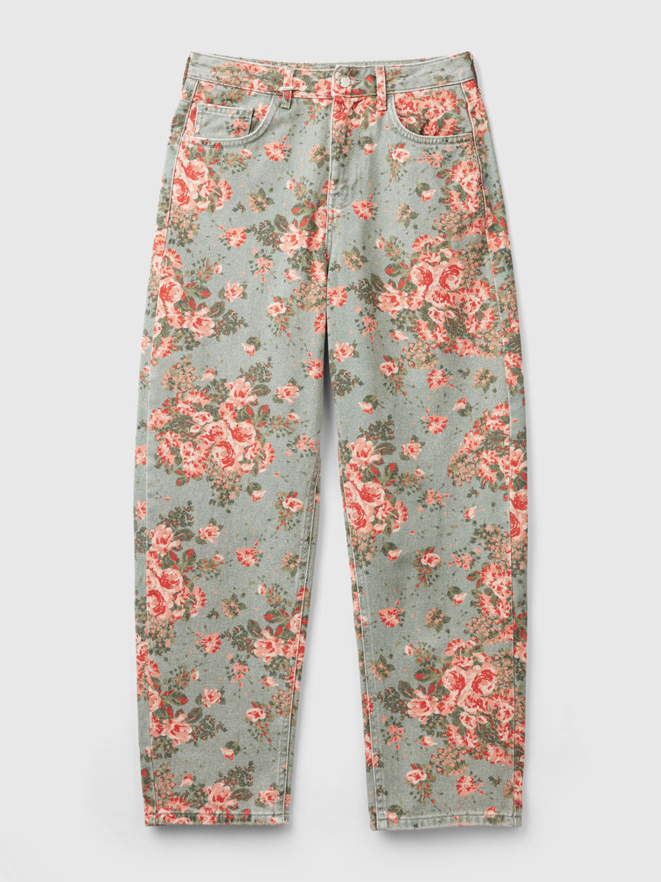 TROUSERS Women image number 1