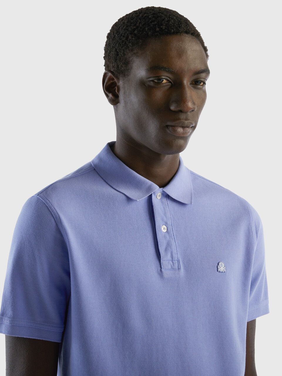 Benetton mens store polo shirts