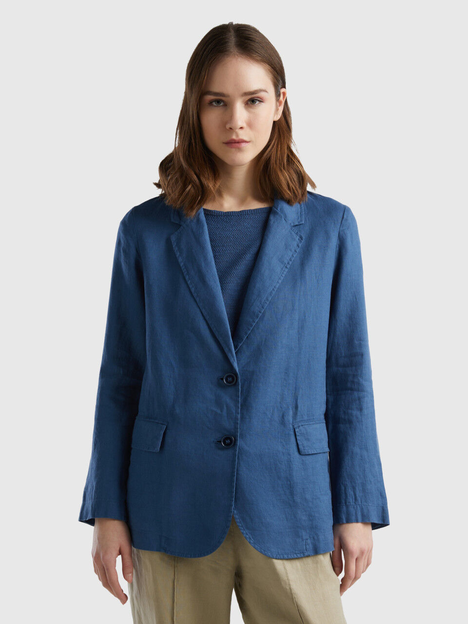 Women s Jackets and Coats Collection 2024 Benetton