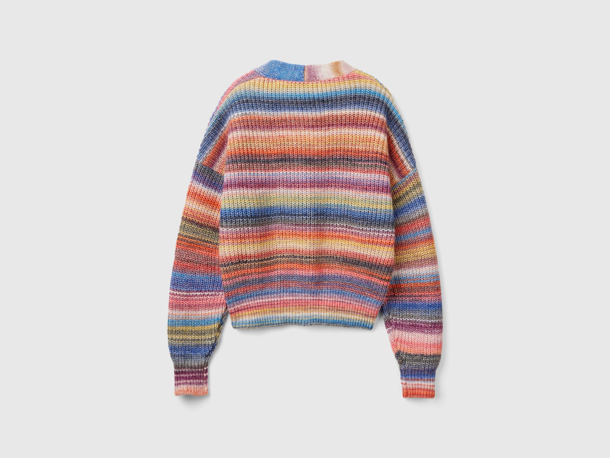 L/S CARDIGAN Women image number 4