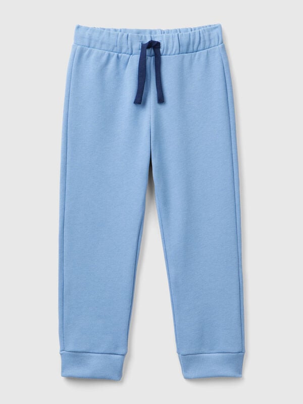 Sweatpants with pocket Junior Boy
