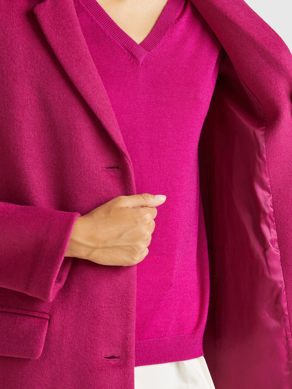 COAT Women image number null