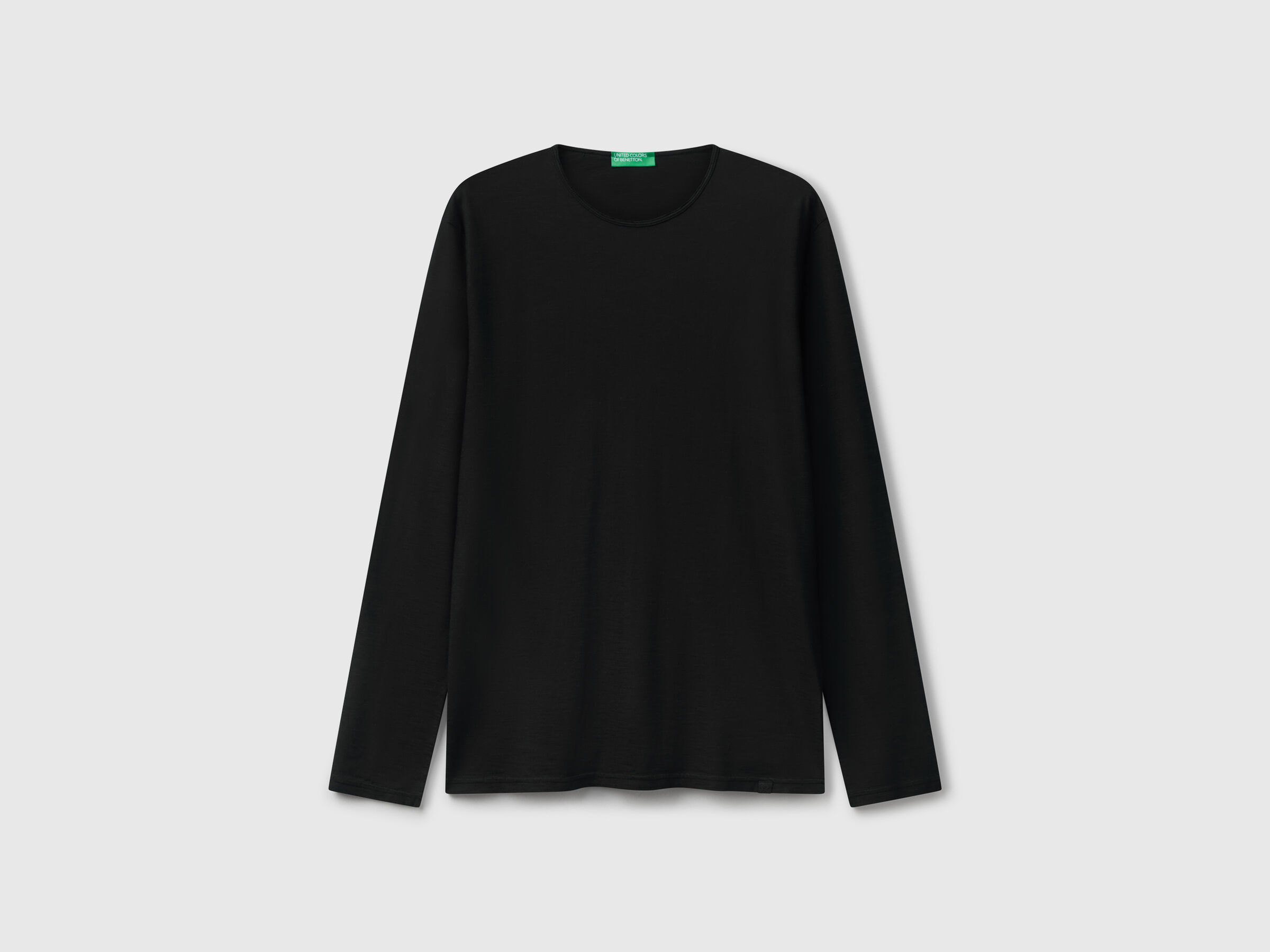 T-SHIRT L/S Men image number 2