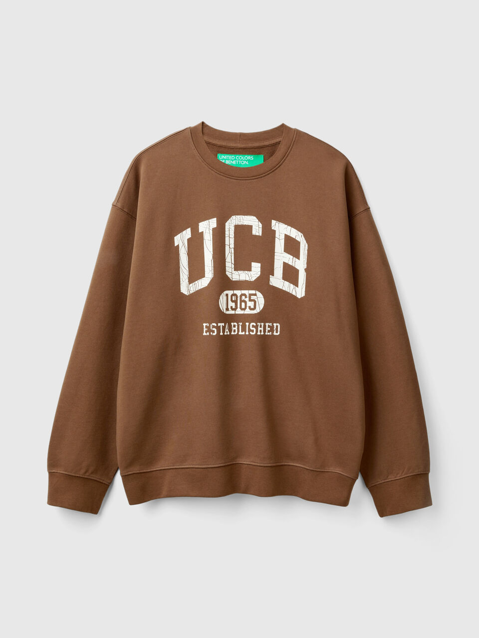 SWEATER L/S Men image number 1