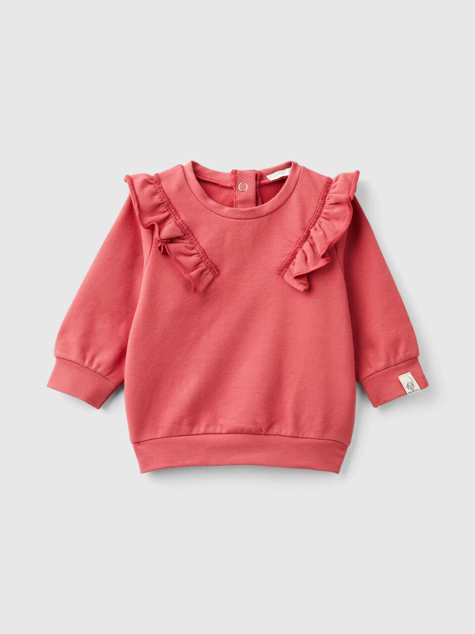 SWEATER L/S New Born (0-18 months) image number 1