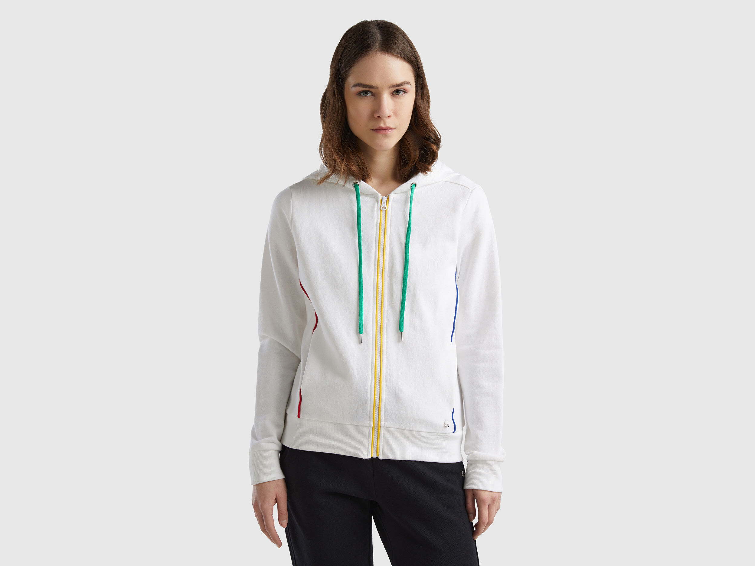 Women s Sweatshirts Collection 2024 Benetton