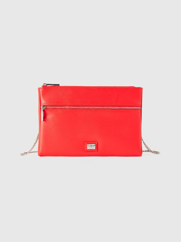 Bag with shoulder strap Women