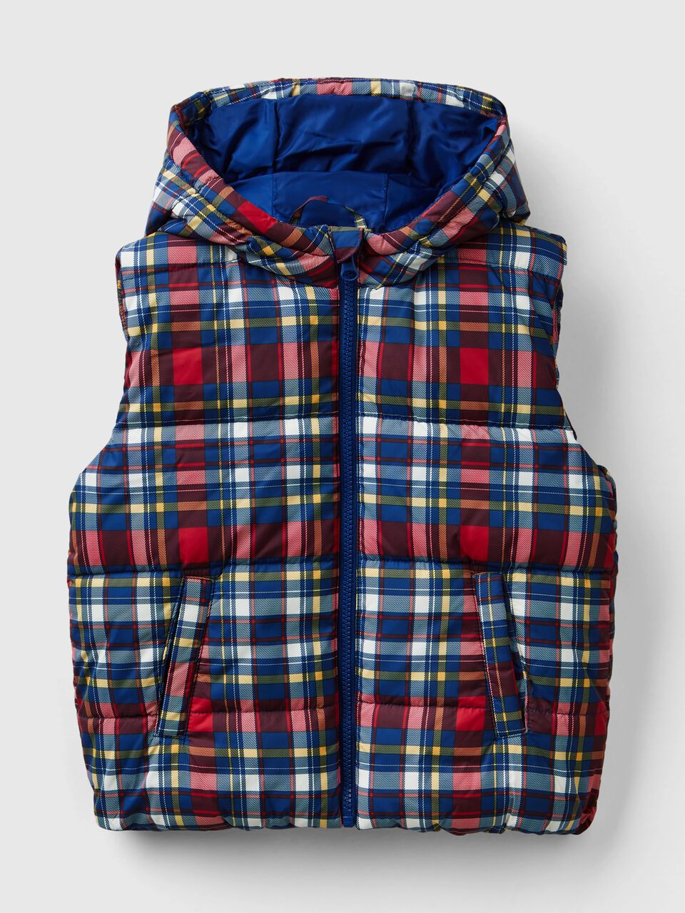 WAISTCOAT Junior Boy image number 1