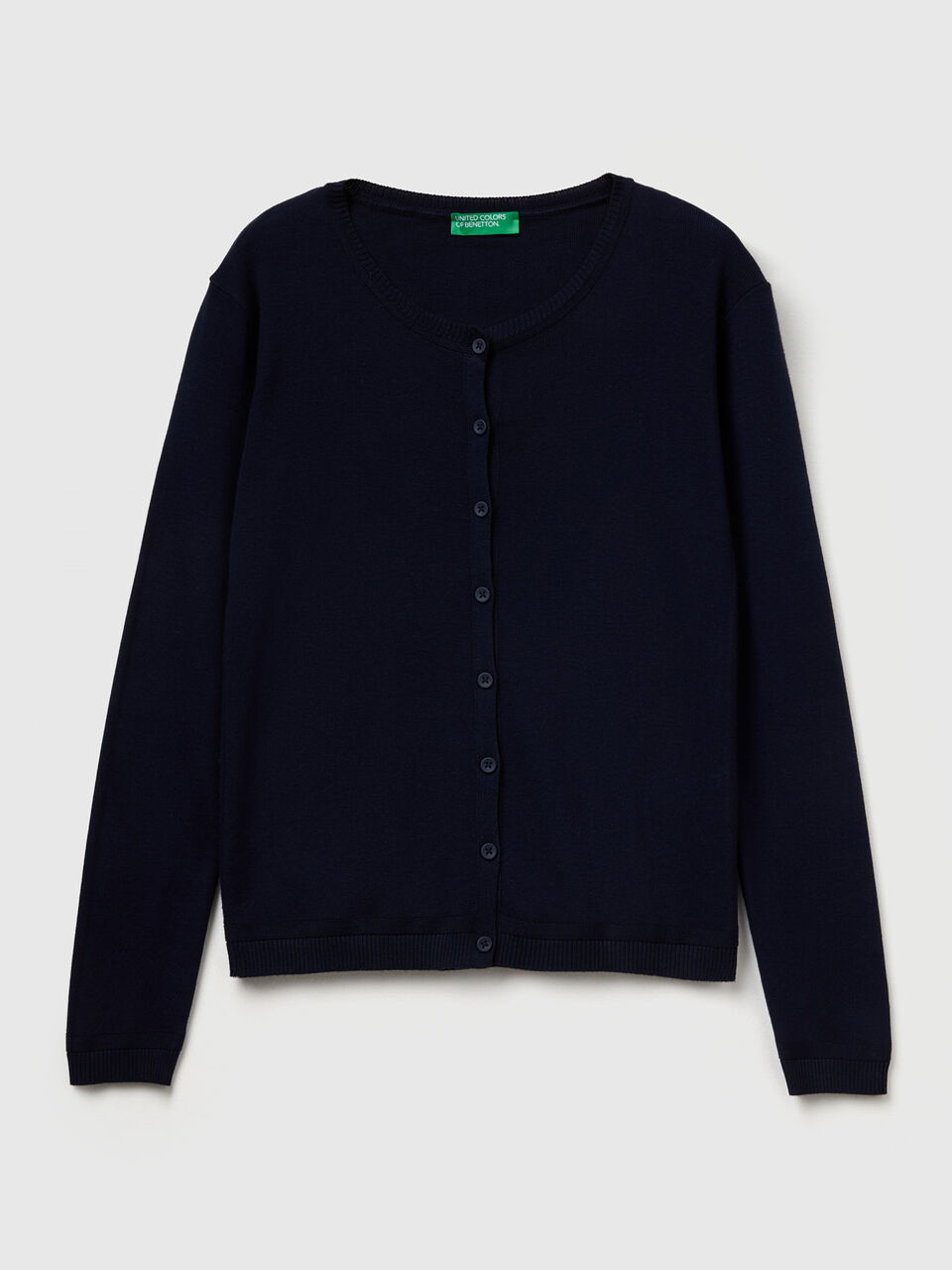 L/S SWEATER Women image number 1