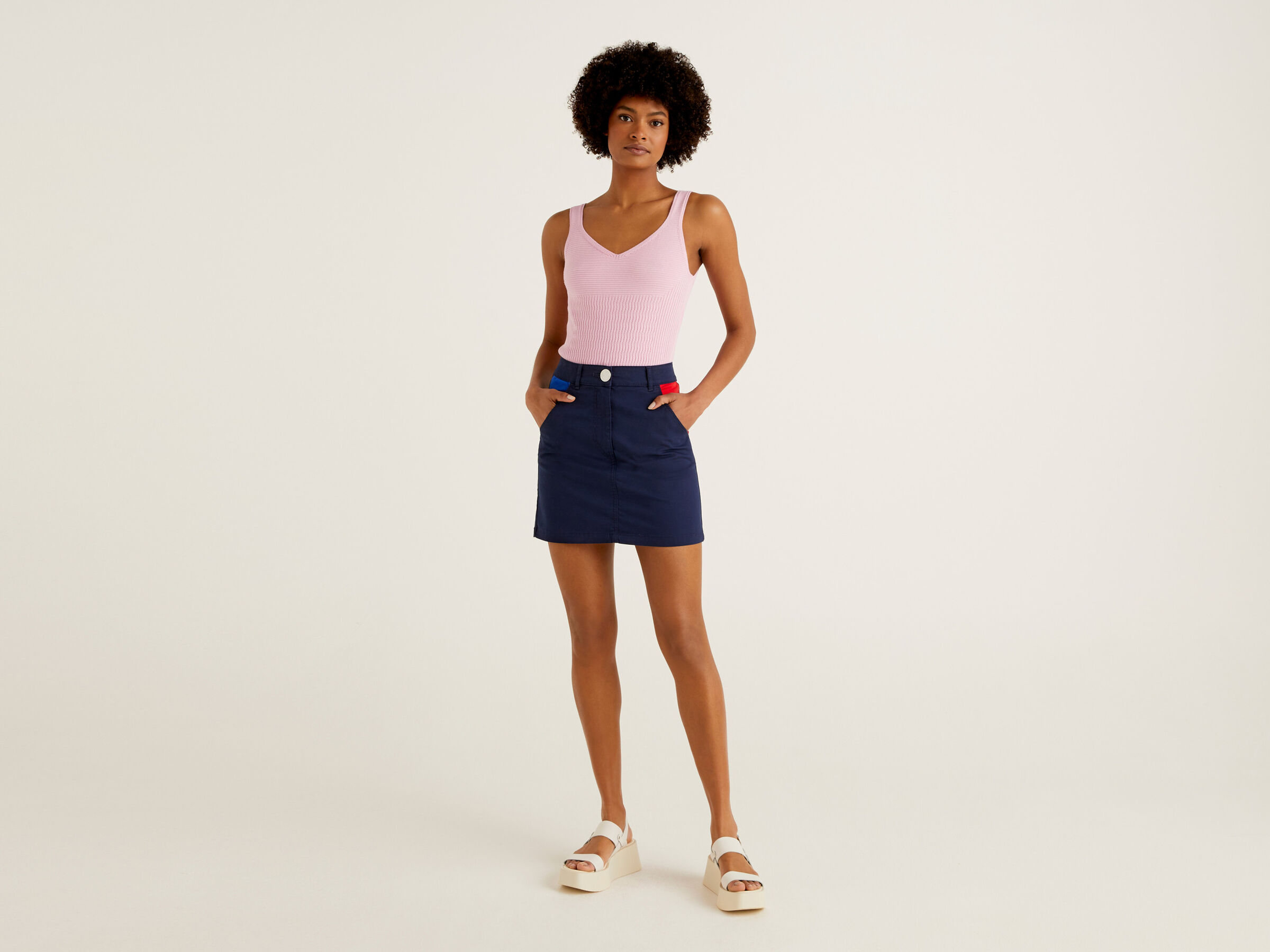 JCCxUCB knit top image number 3