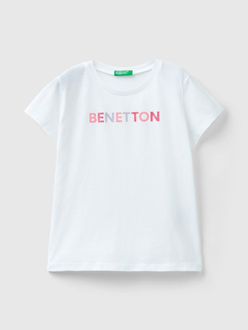 Benetton magliette conveyable deals