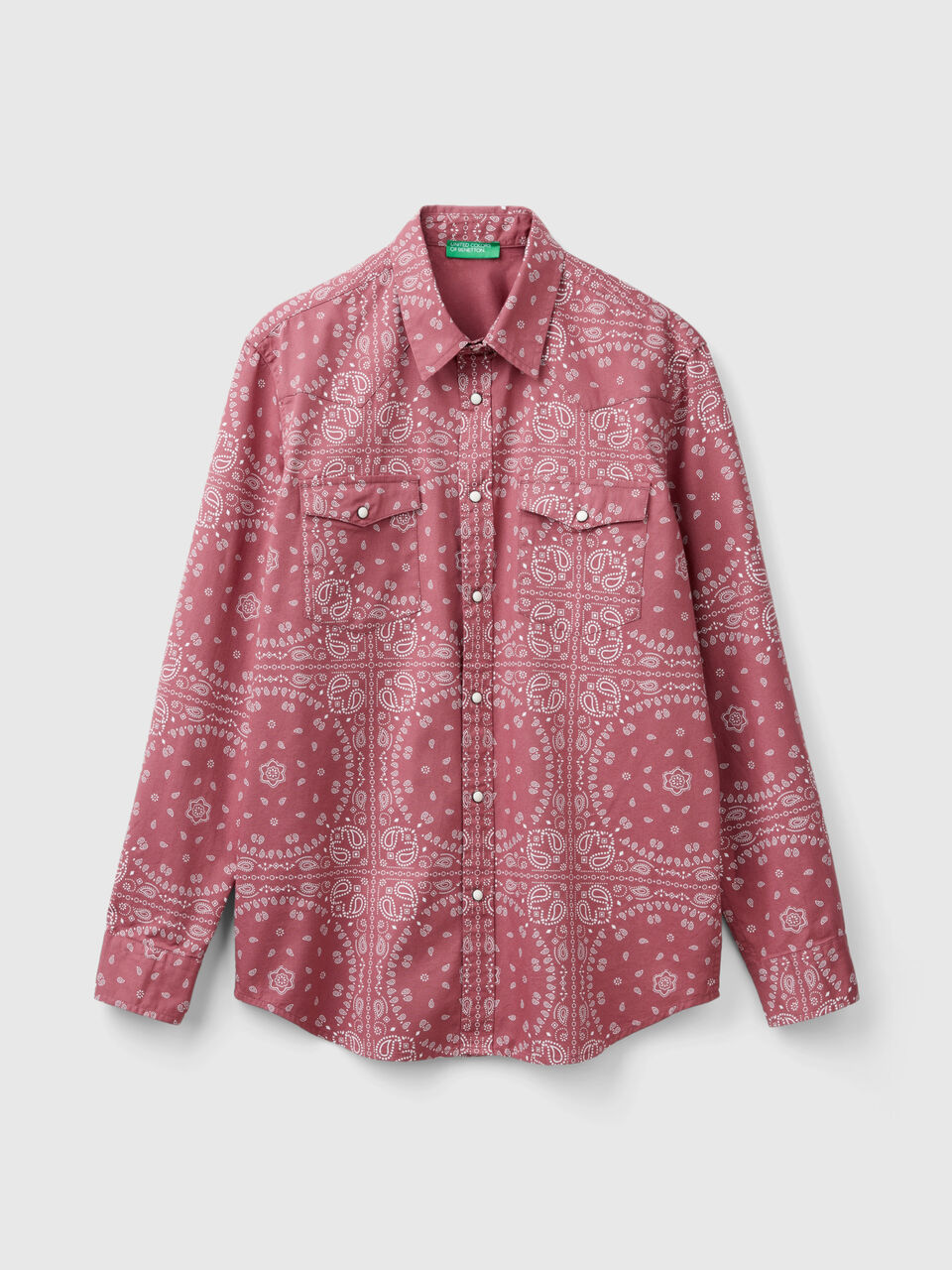 SHIRT Men image number 1