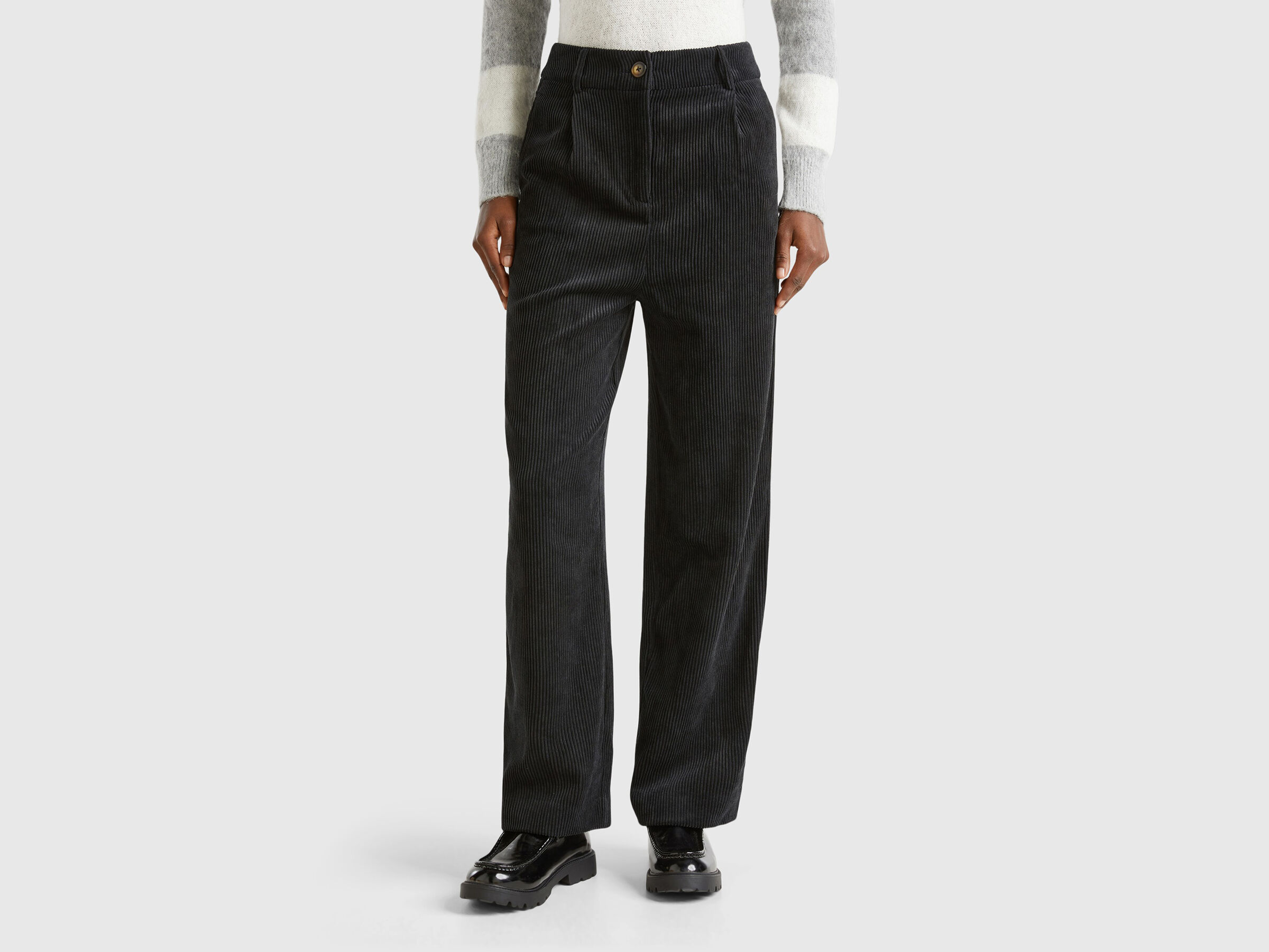 TROUSERS Women image number 0