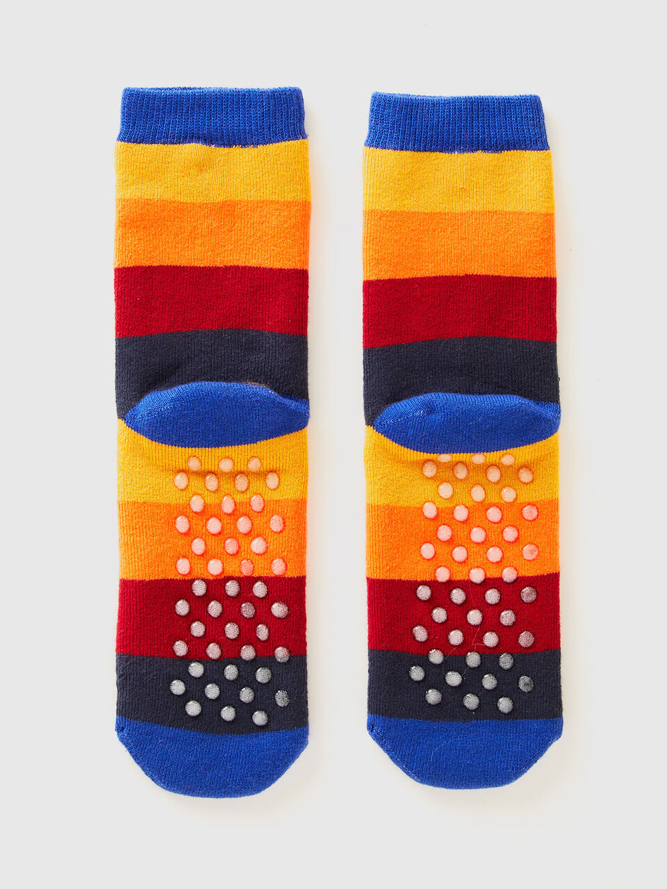 KNITTED SOCKS Junior Boy image number 2