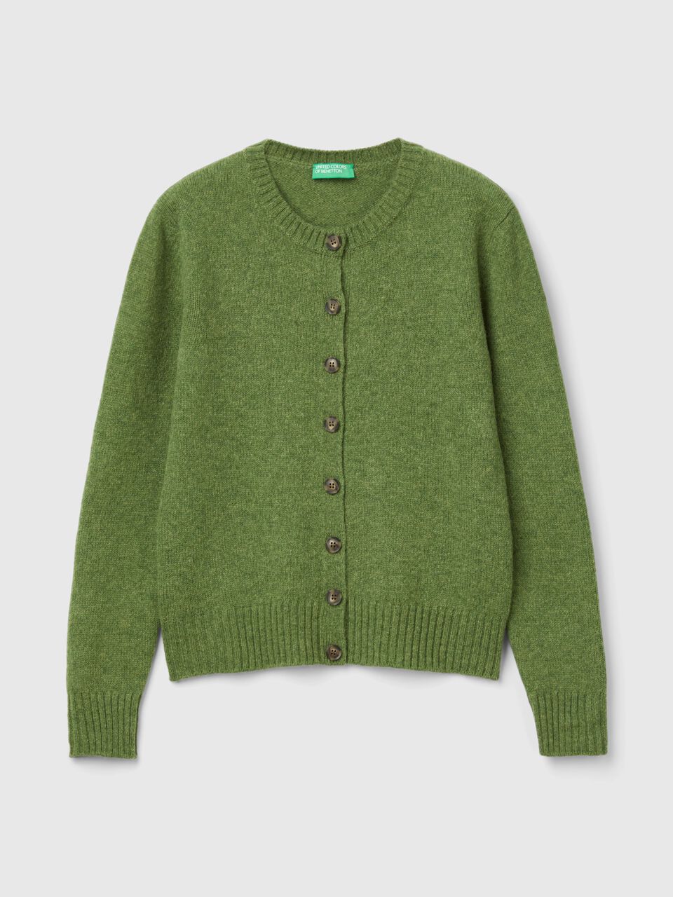 L/S SWEATER Women image number 1