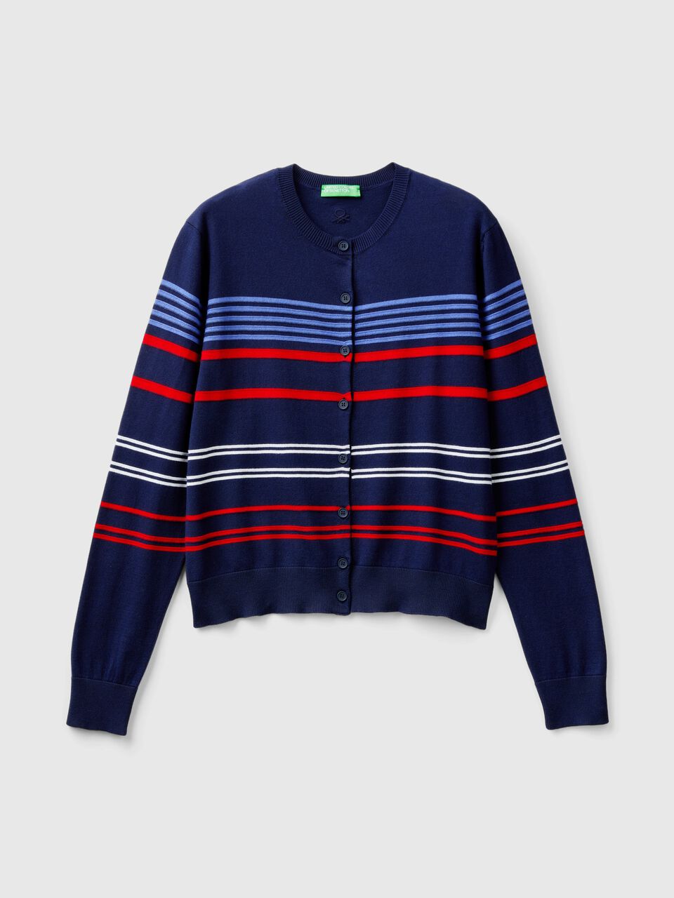 L/S SWEATER Women image number 1