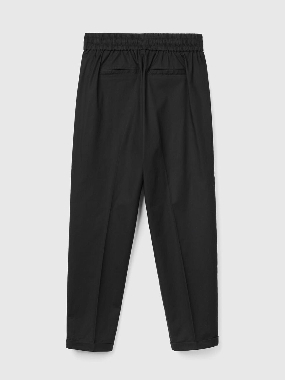 TROUSERS Women image number null
