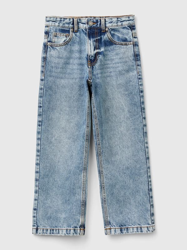 Baggy fit jeans Junior Boy