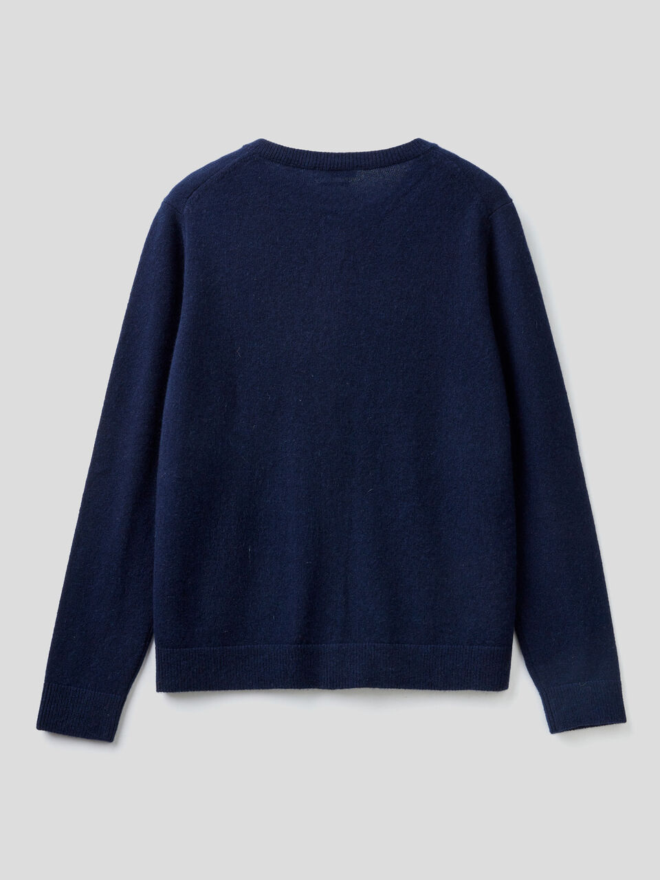 Pure cashmere cardigan image number 2