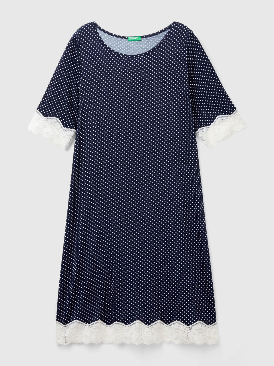 NIGHT DRESS Women image number 1