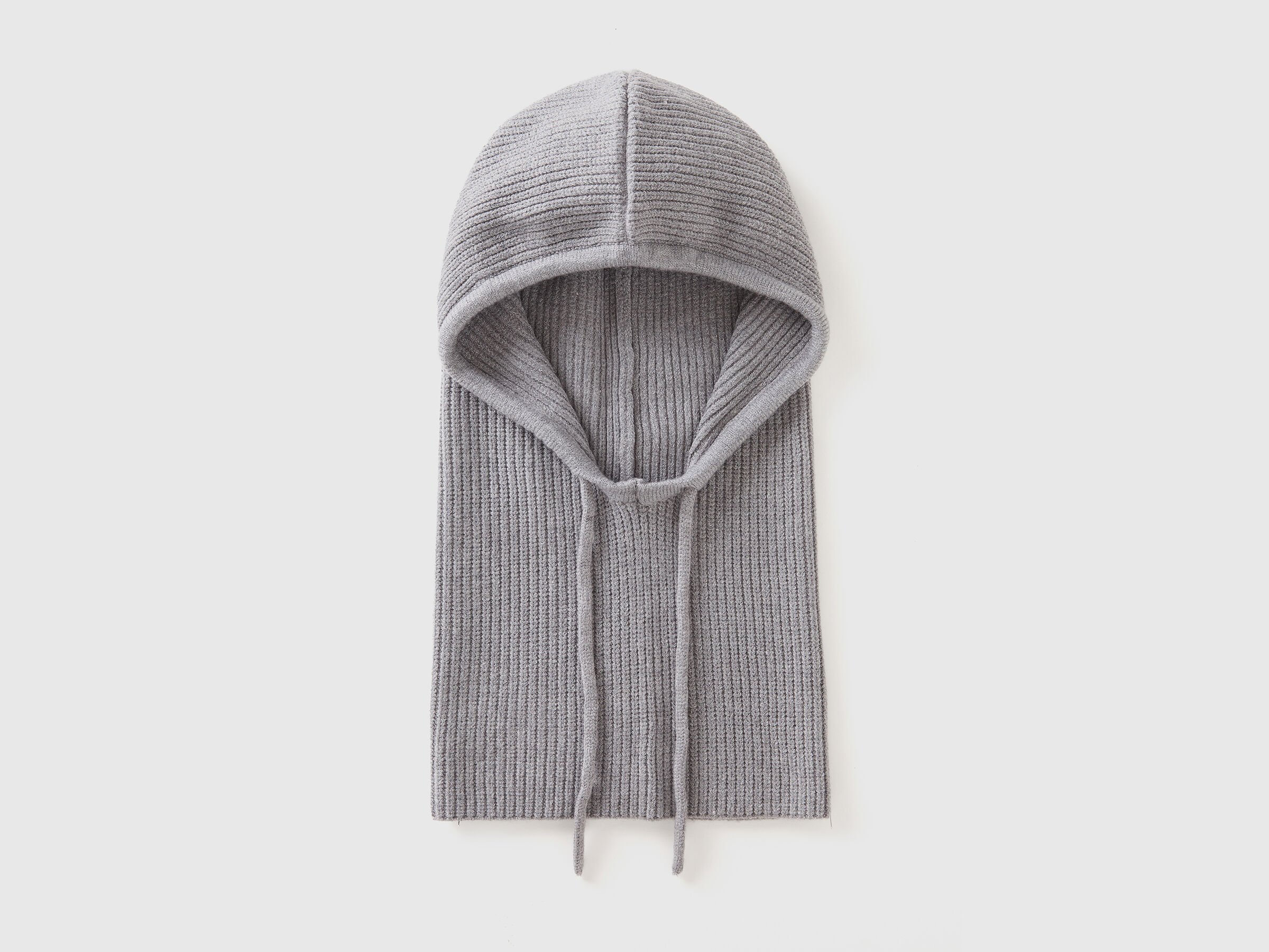 KNIT BALACLAVA - CAP Women image number 0