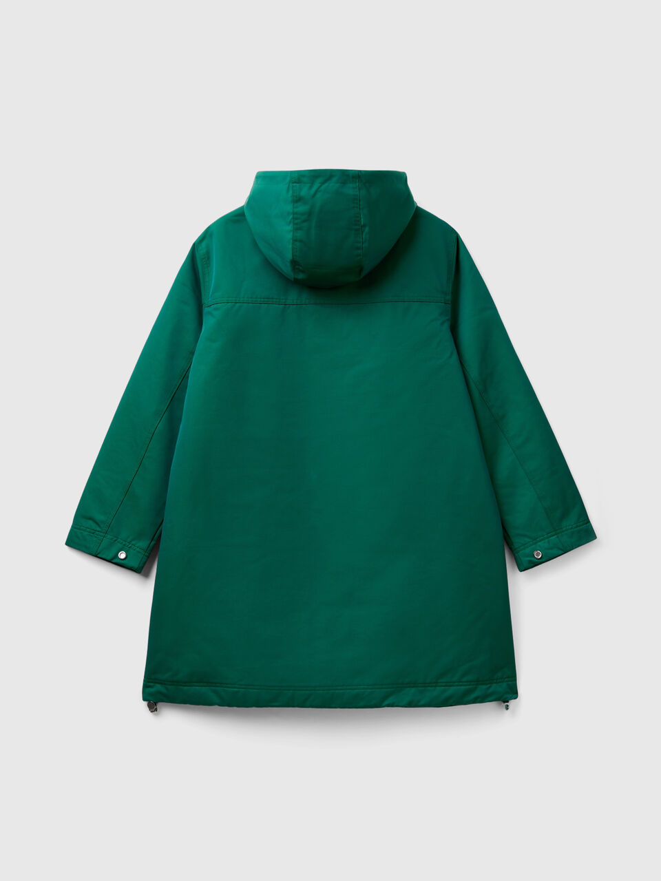 HEAVY JACKET Women image number 2