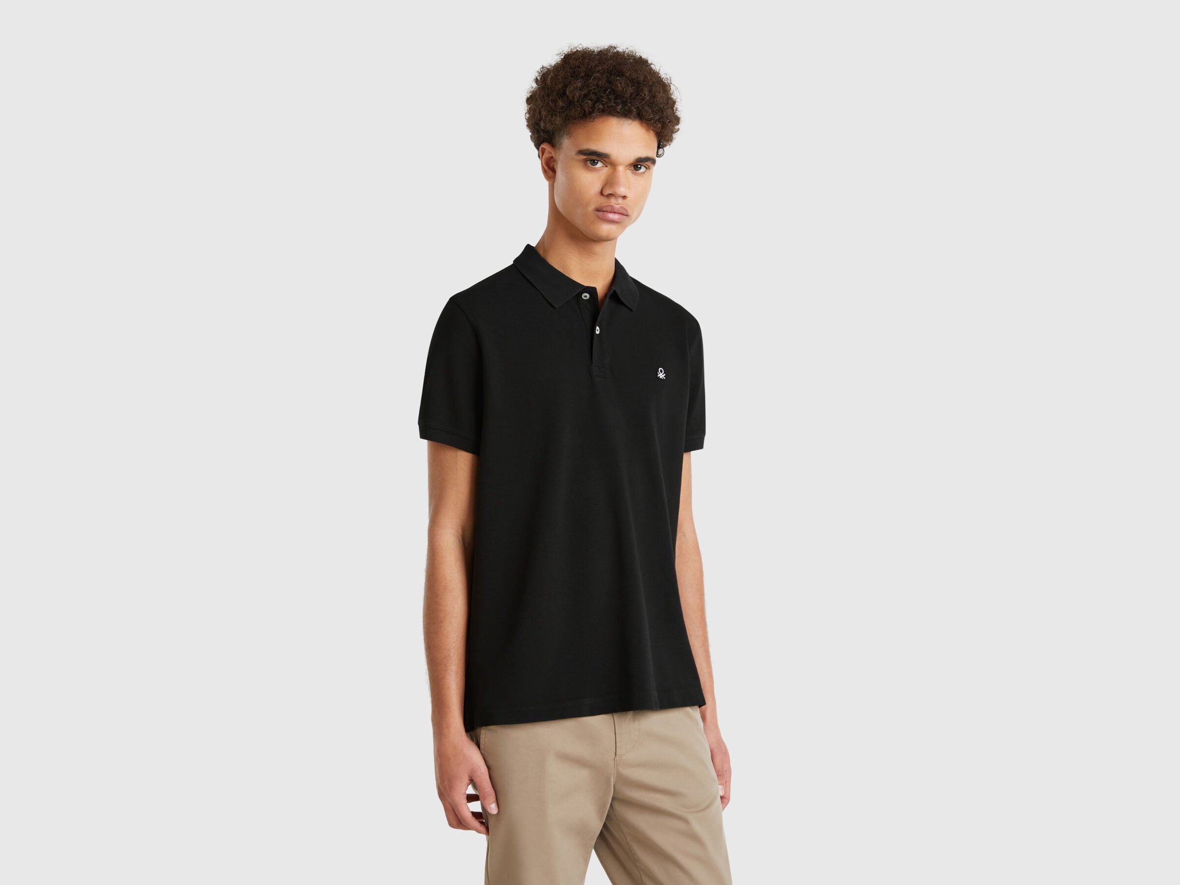 H/S POLO SHIRT Men image number 0