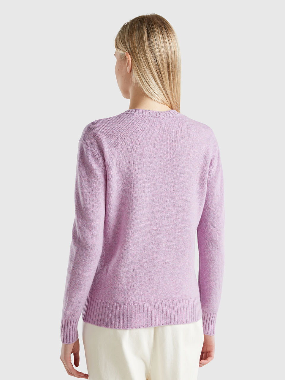 SWEATER L/S Women image number null