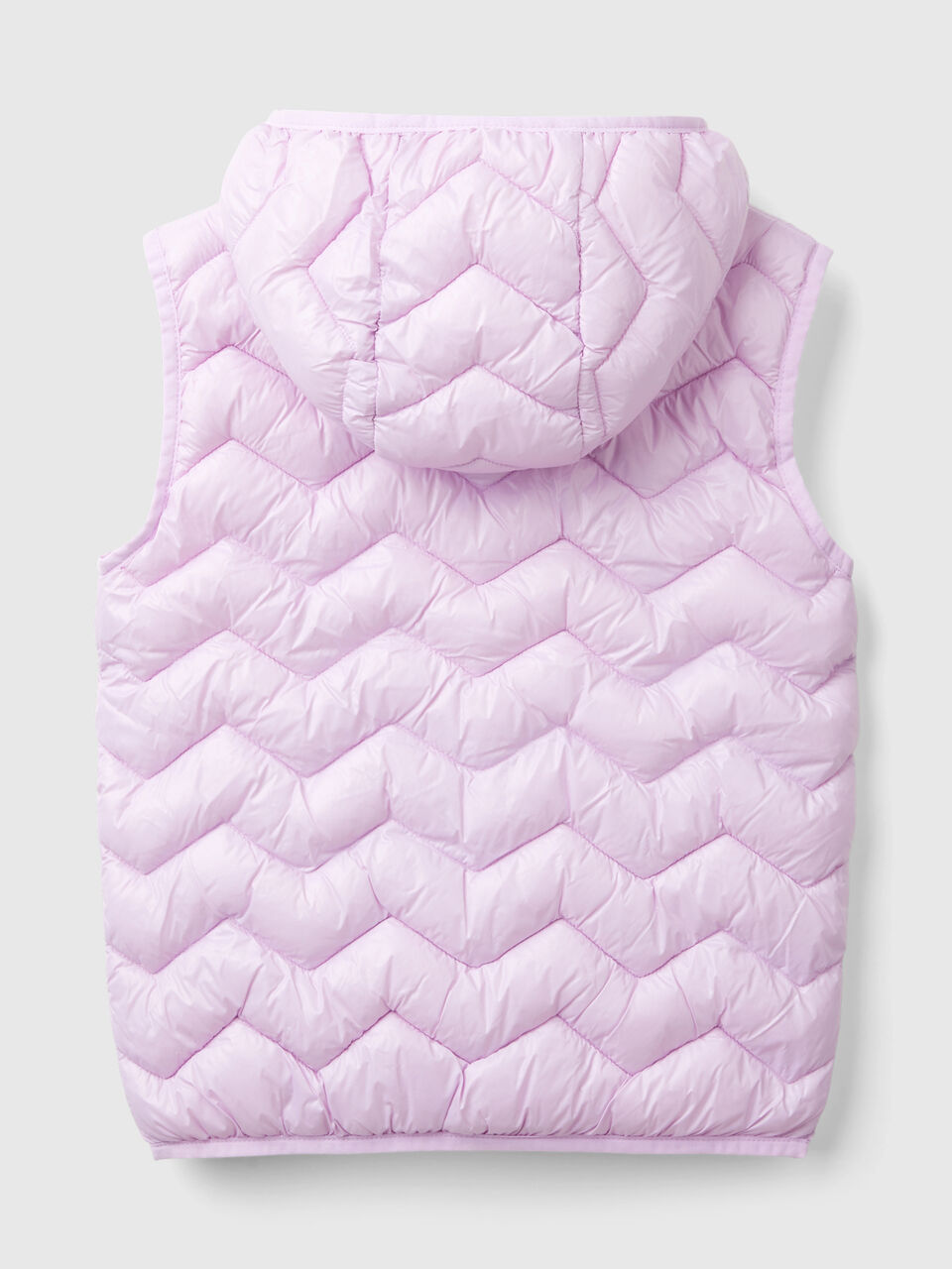 WAISTCOAT Junior Girl image number 2