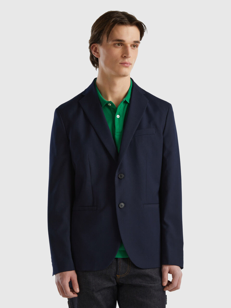 Ucb casual blazers store