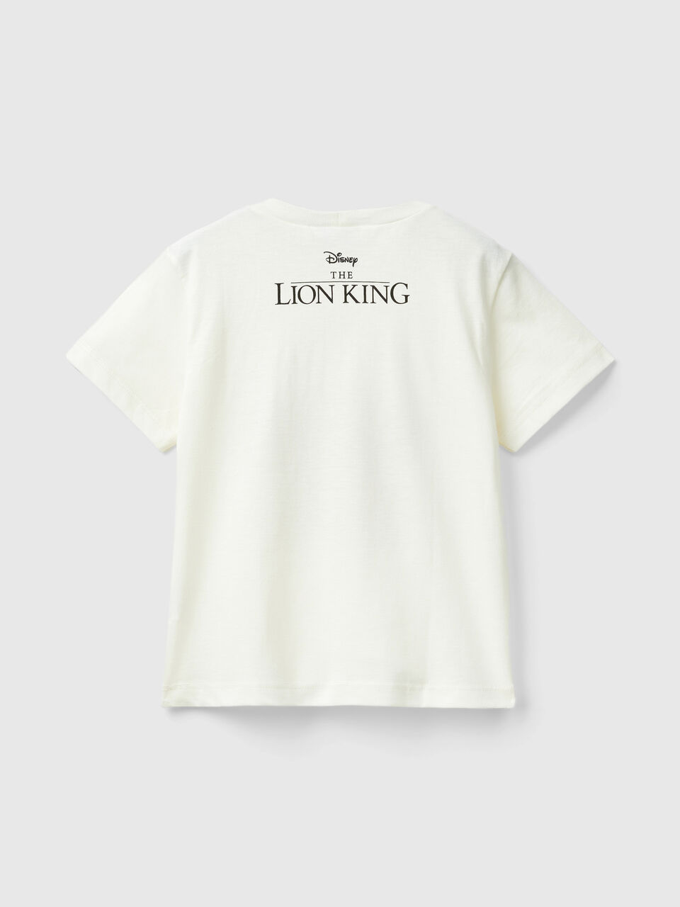 T-SHIRT Junior Boy image number 2