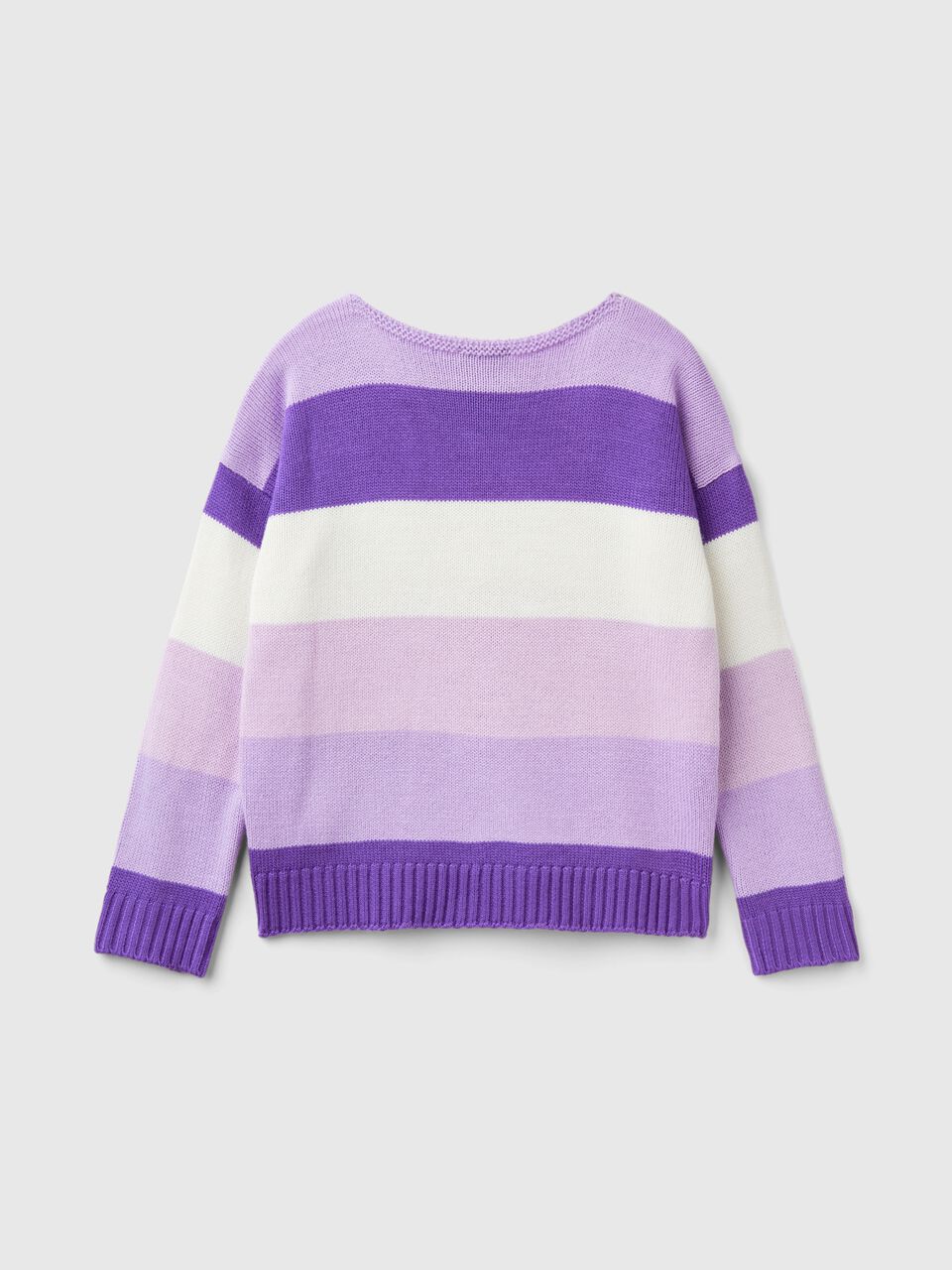 SWEATER L/S Junior Girl image number 2