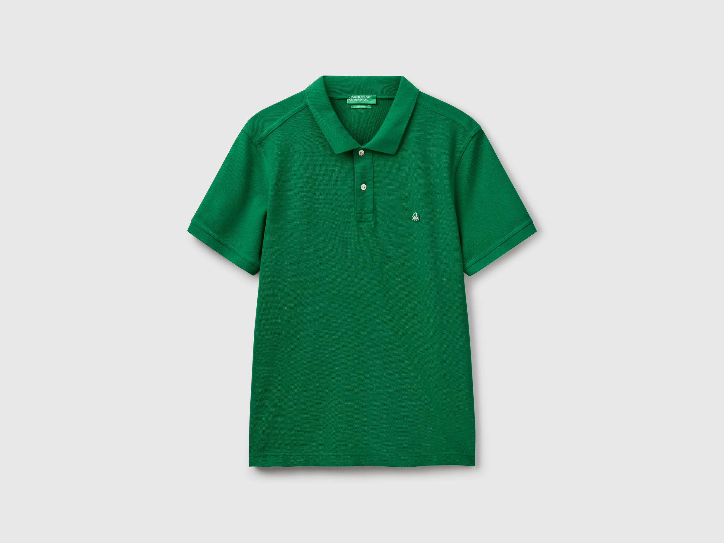 H/S POLO SHIRT Men image number 3