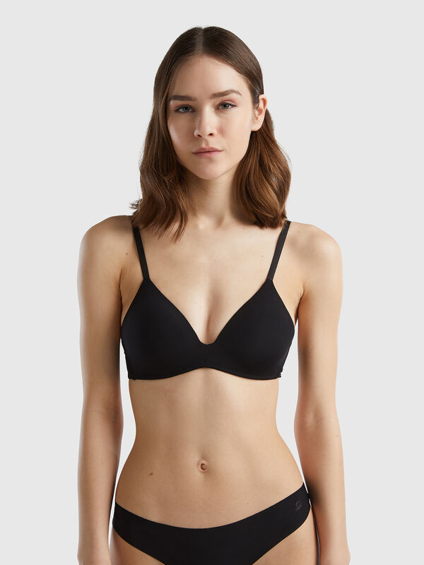 Push up bra Women