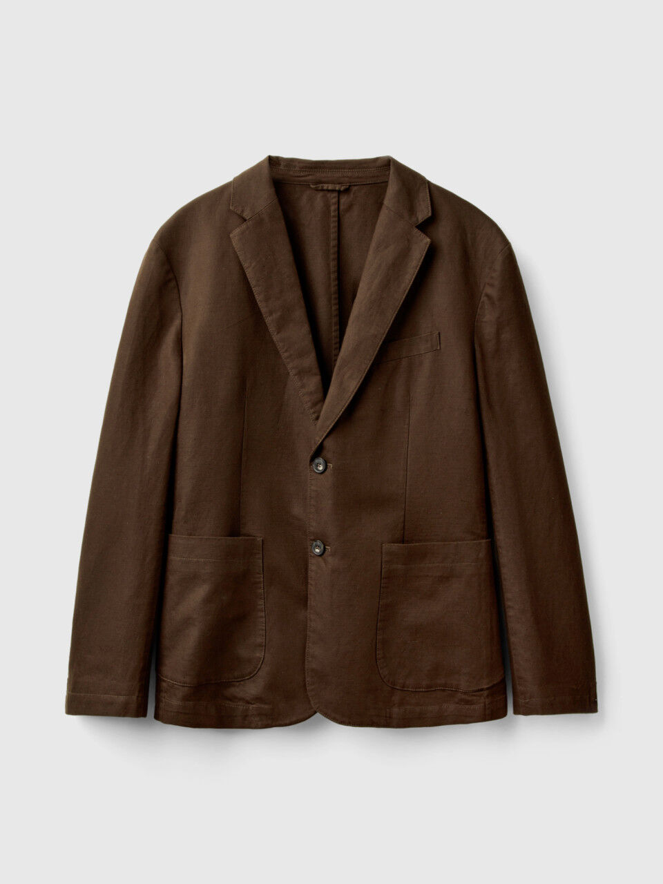 Men s Blazers New Collection 2024 Benetton