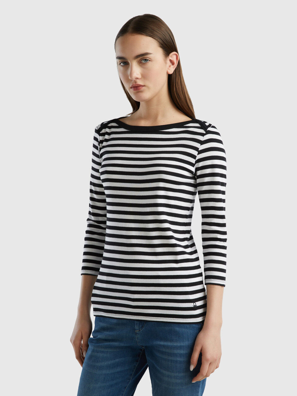 Long womens t shirts cheap