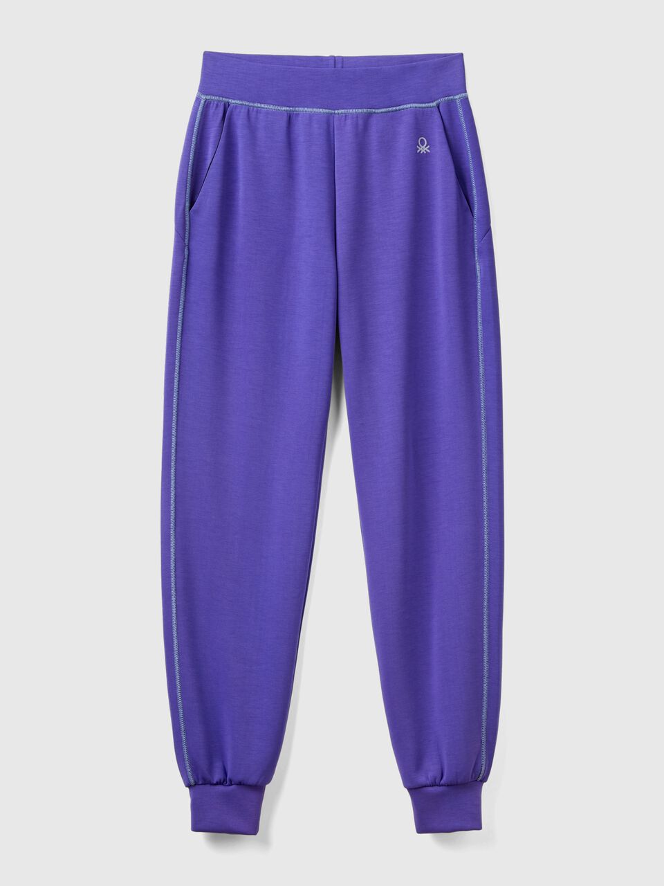 TROUSERS Women image number null