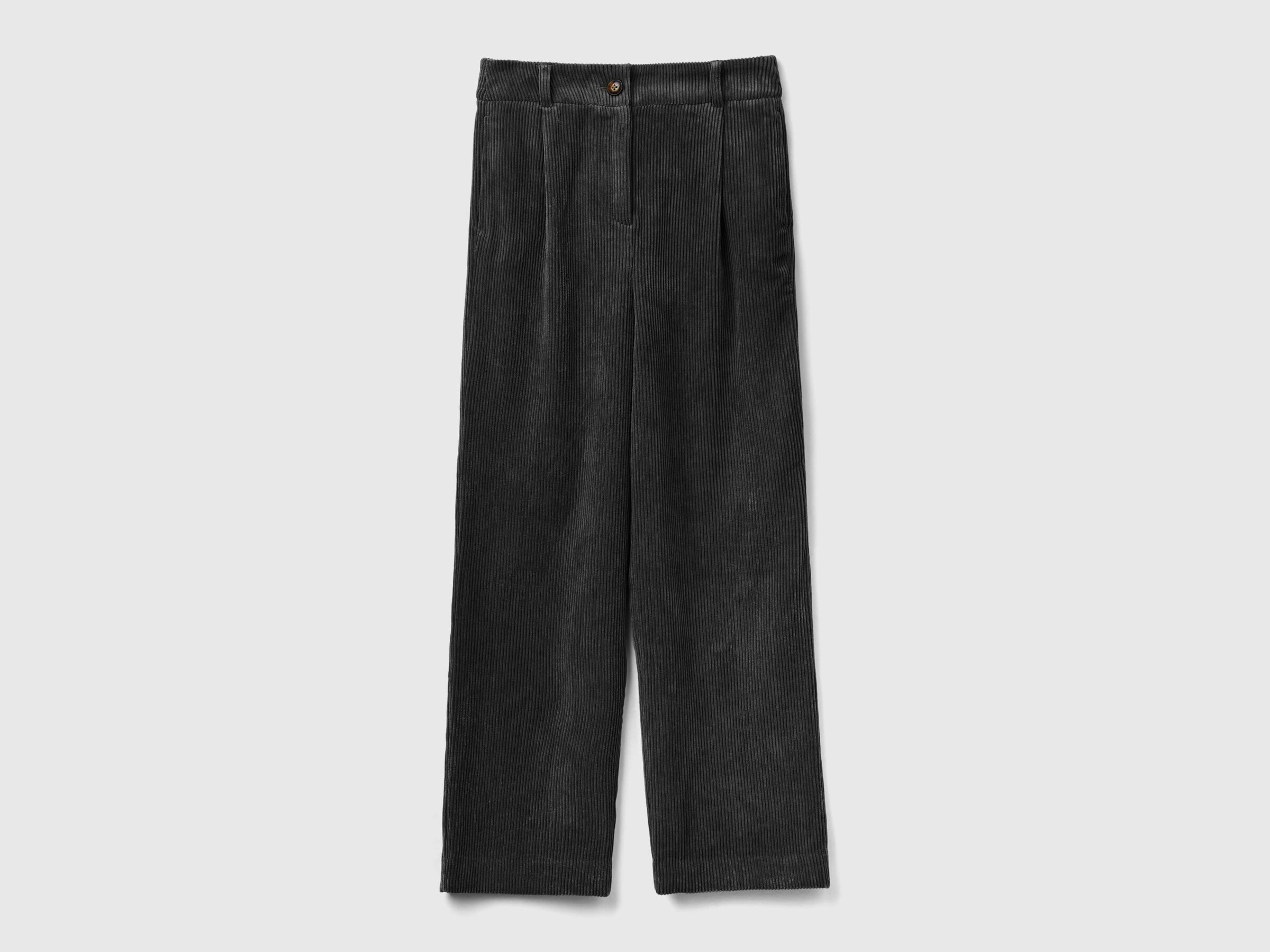 TROUSERS Women image number 3