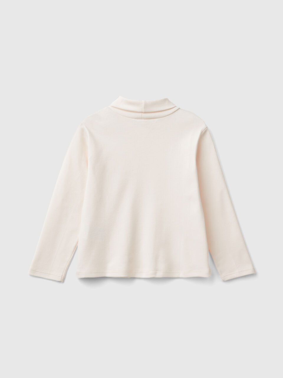 T-SHIRT L/S Junior Girl image number 2