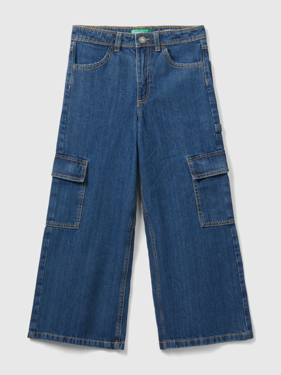 Jeans benetton bambino shop