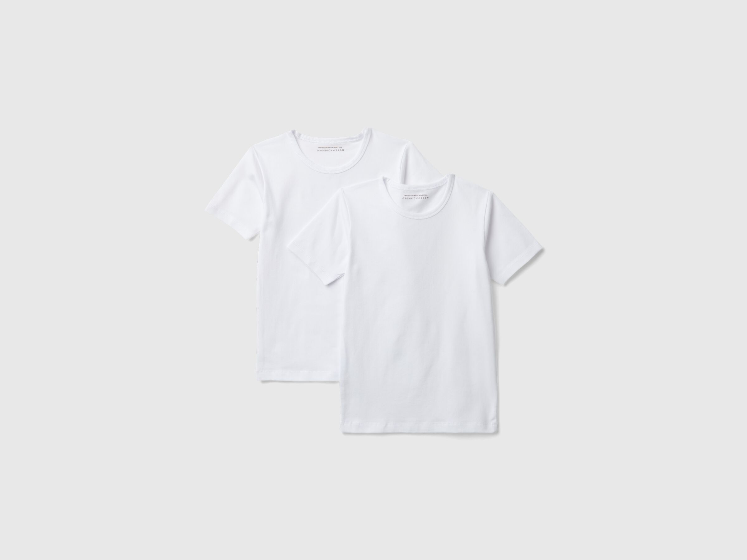 2 T-SHIRTS Junior Boy image number 0