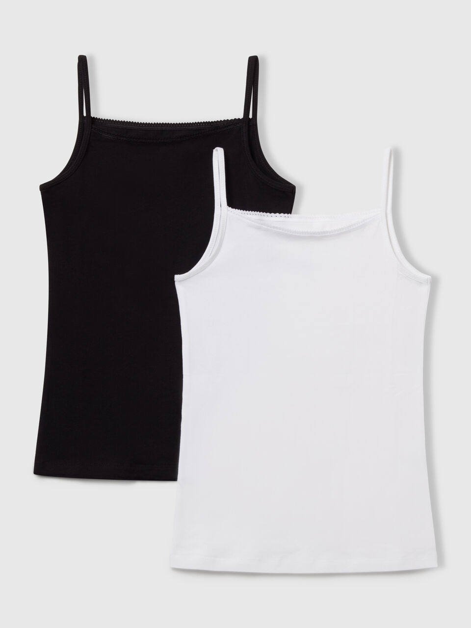 2 TANK-TOP Junior Girl image number 1