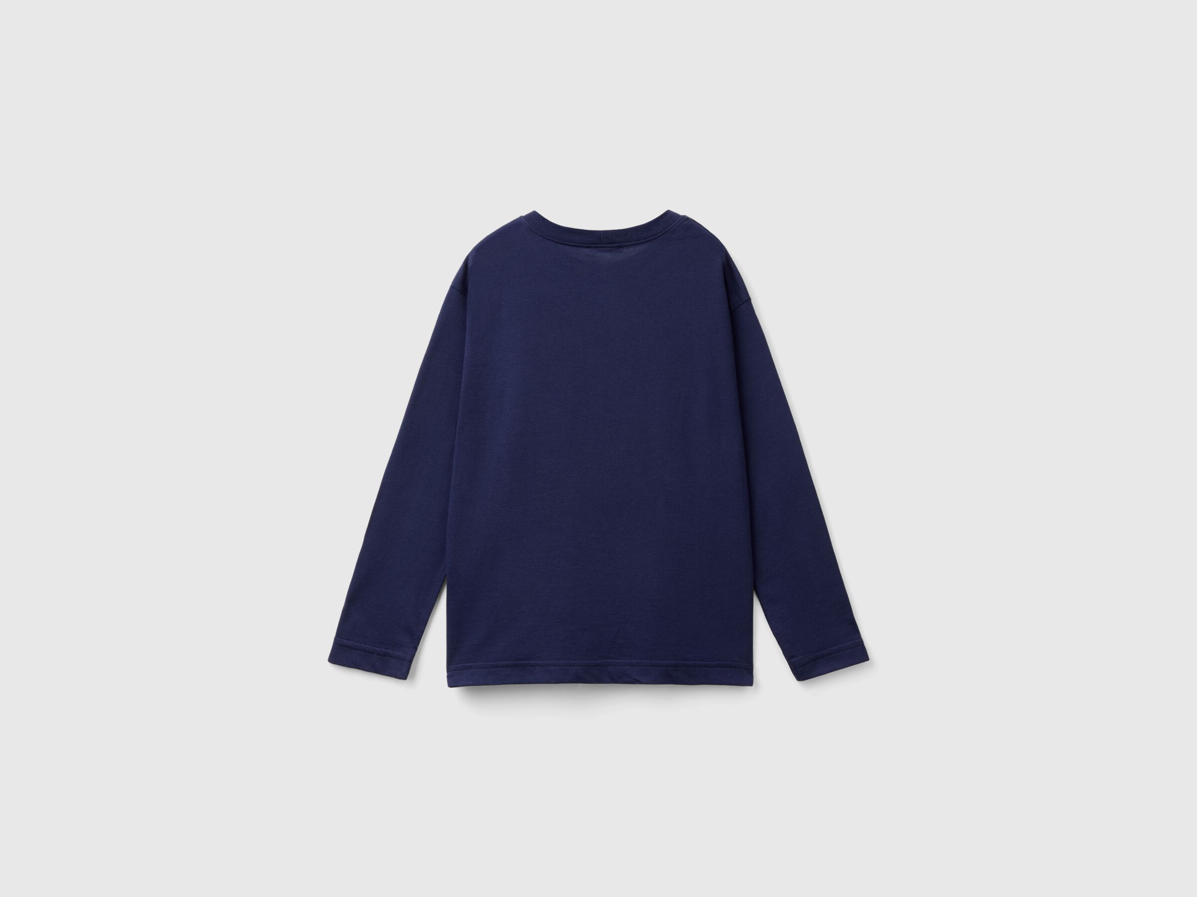 T-SHIRT L/S Junior Boy image number 1