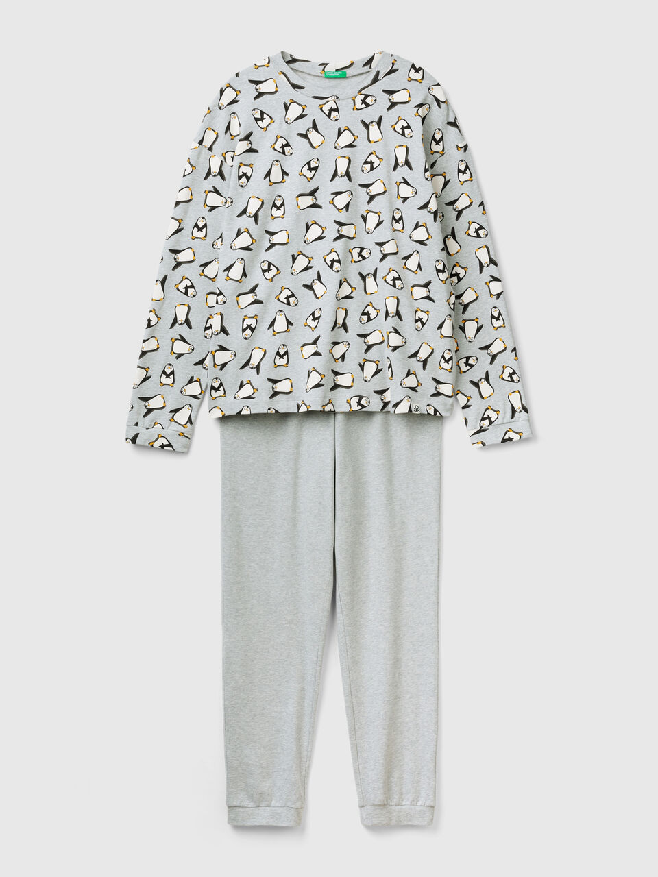 PYJAMA(SWEATER+TROUS Men image number 1