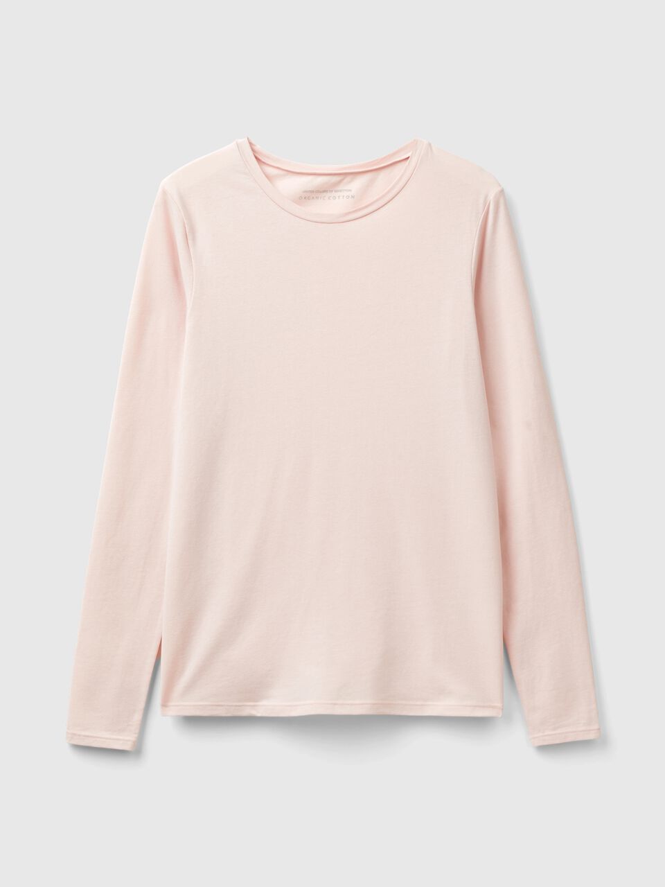 T-SHIRT L/S Women image number 1