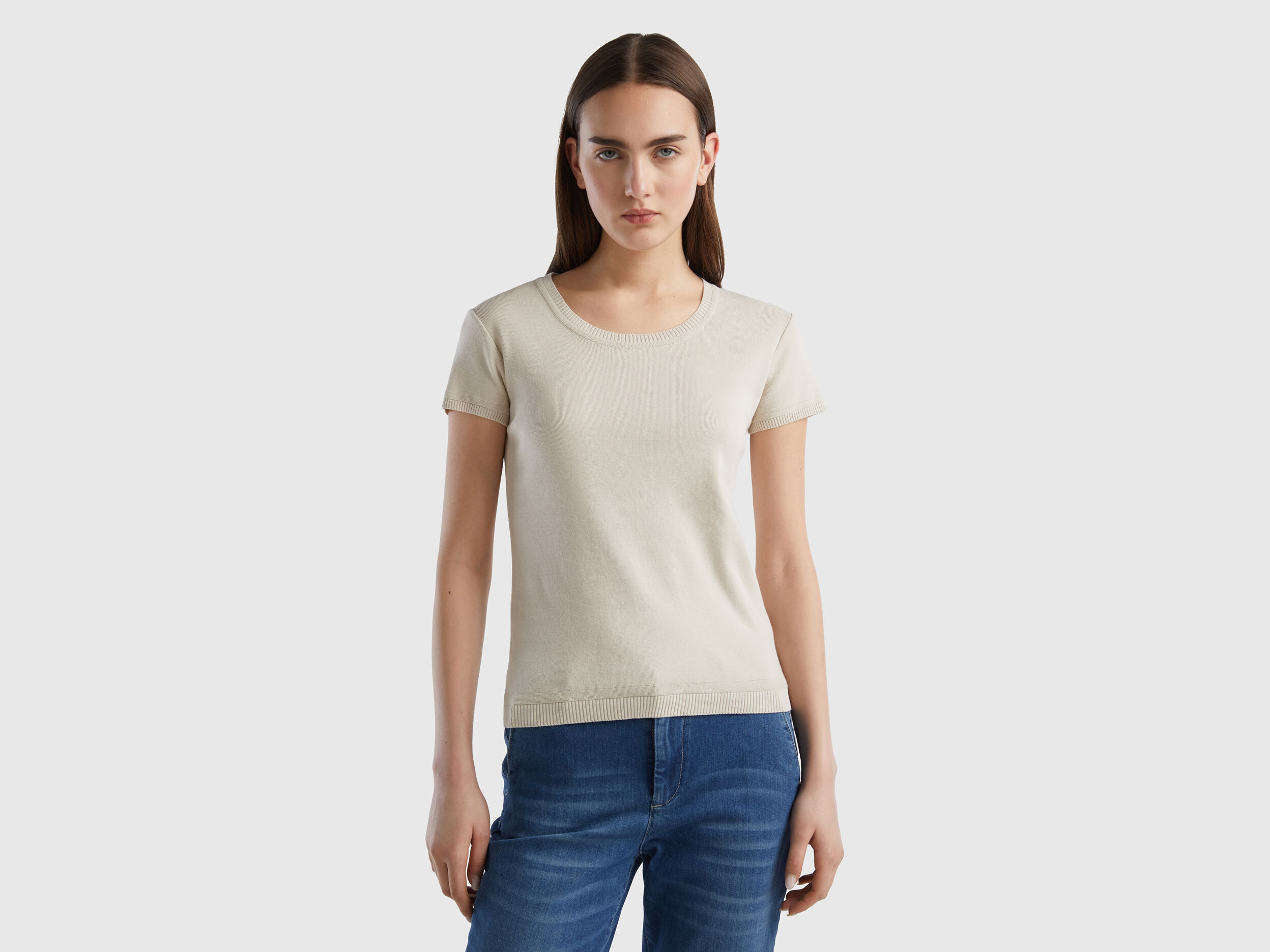 Womens sweaters short sleeve cheap
