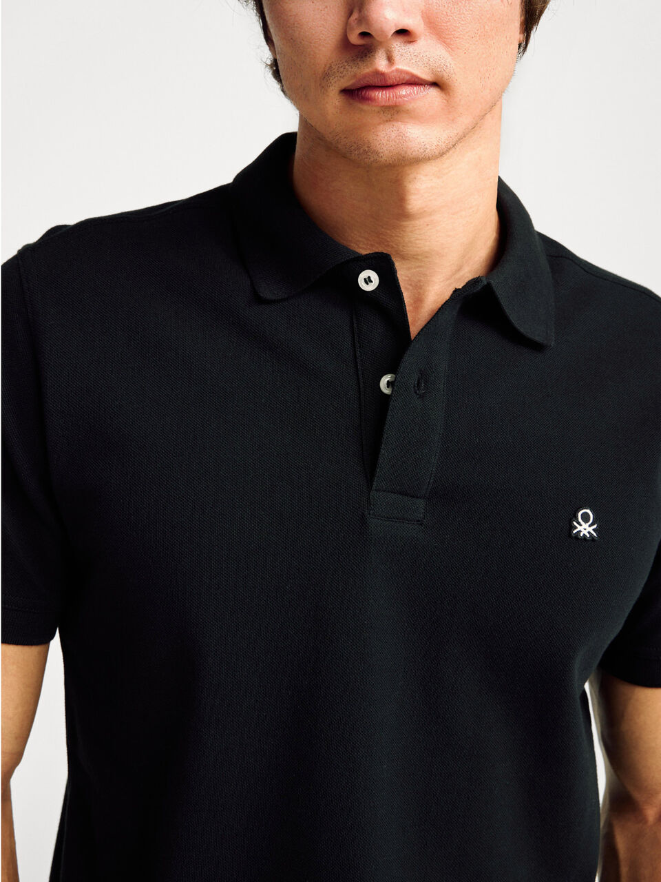 H/S POLO SHIRT Men image number null