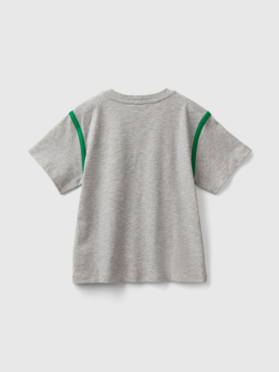 T-SHIRT Junior Boy image number 2