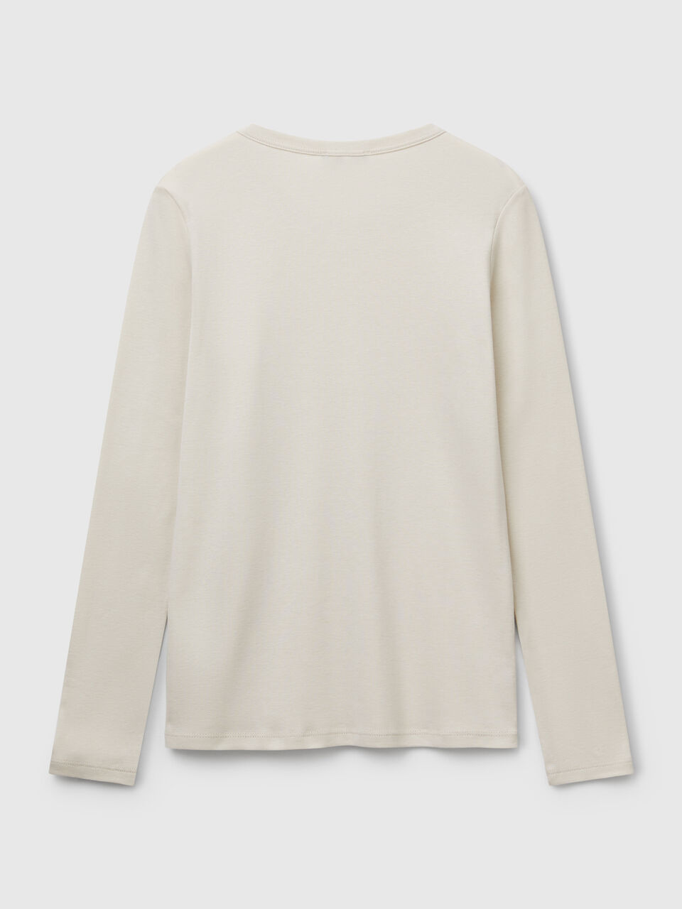 T-SHIRT L/S Women image number 2